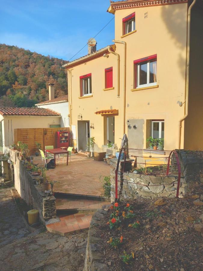 Maison Do Mi Sol Reynès Zewnętrze zdjęcie