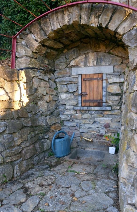 Maison Do Mi Sol Reynès Zewnętrze zdjęcie