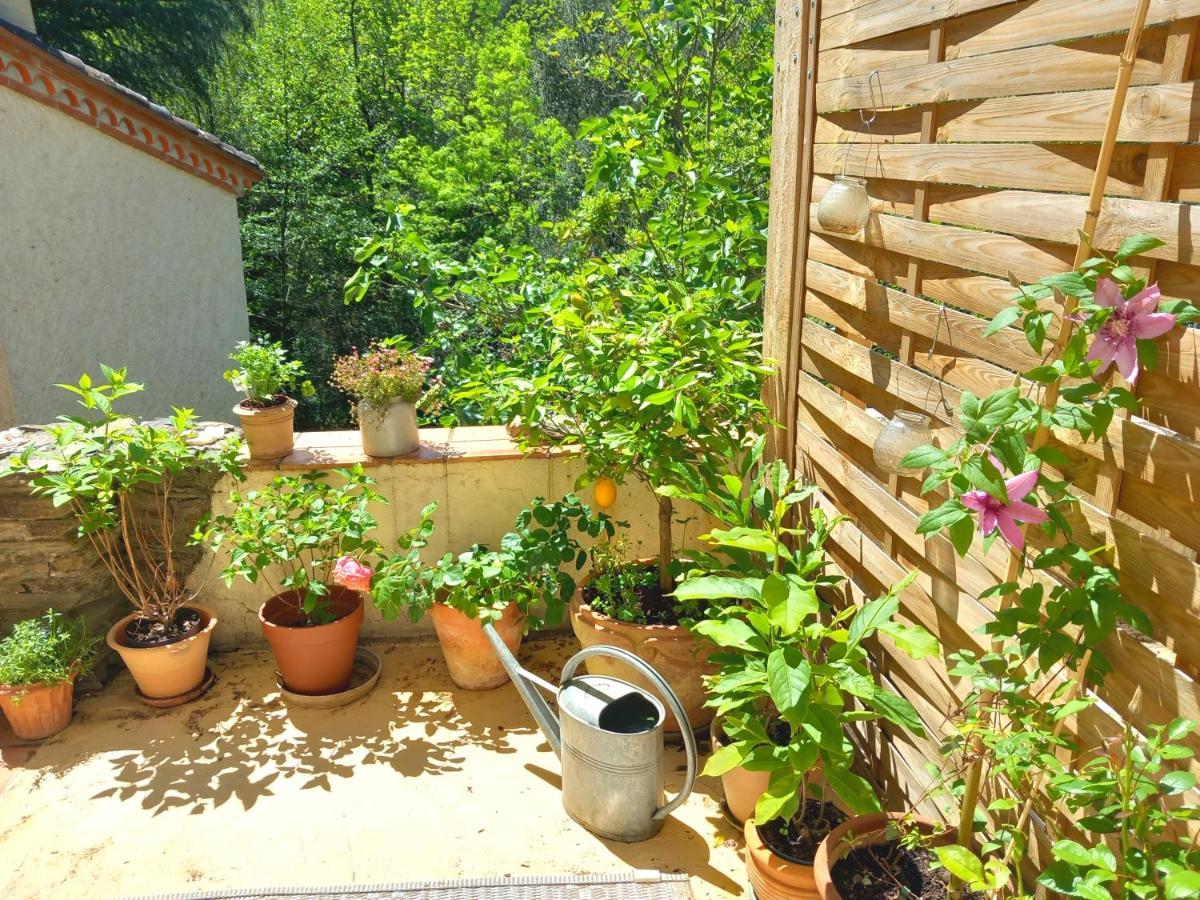 Maison Do Mi Sol Reynès Zewnętrze zdjęcie